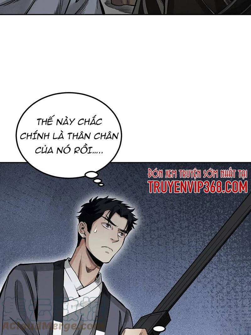 Địa Sát 72 Phép Thần Thông - Chương 30