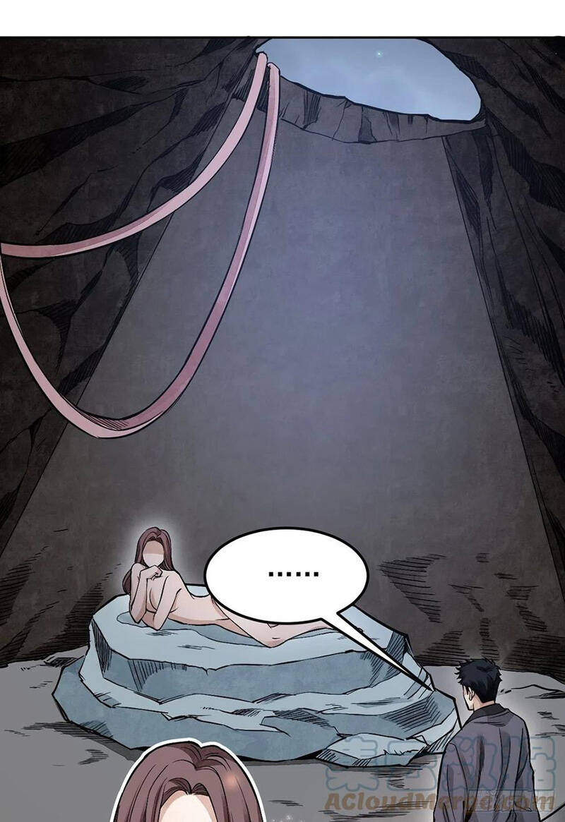 Địa Sát 72 Phép Thần Thông - Chương 30