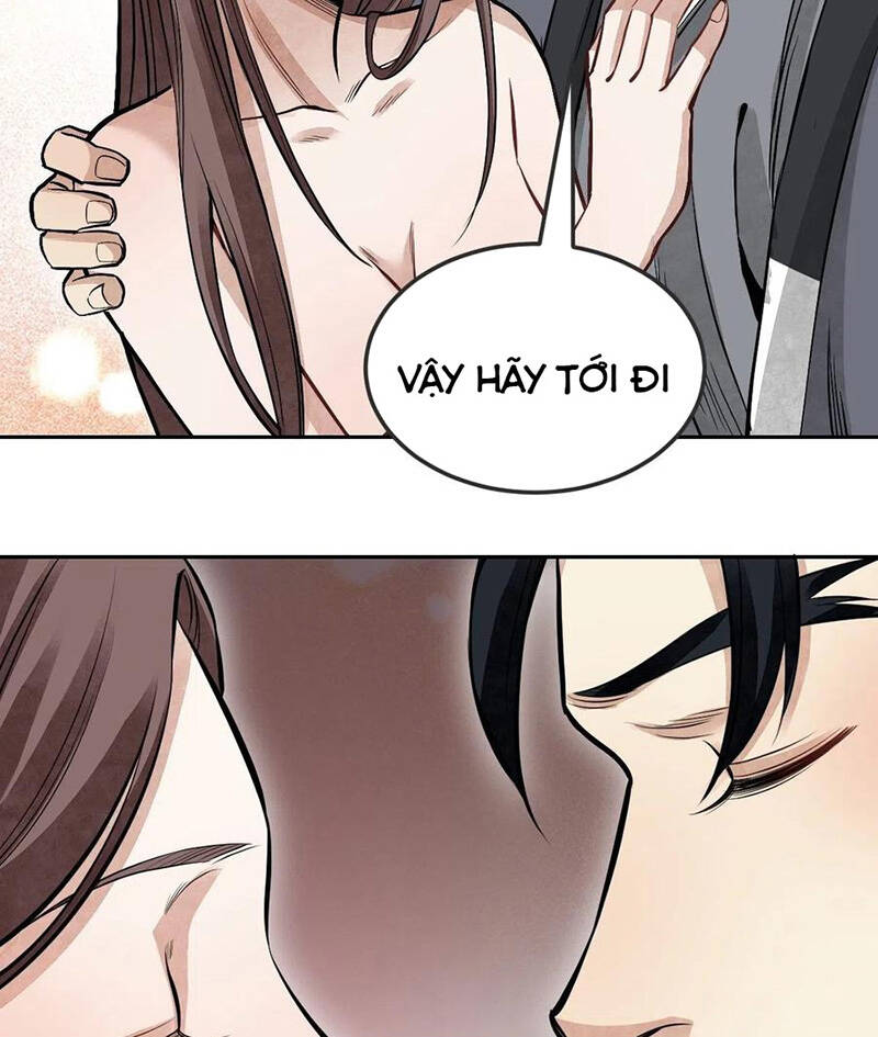 Địa Sát 72 Phép Thần Thông - Chương 30