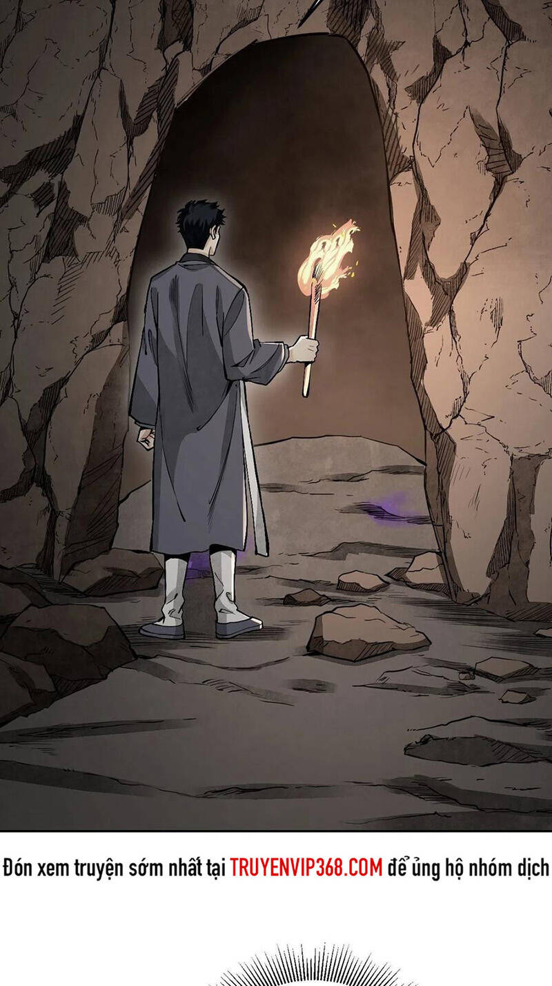 Địa Sát 72 Phép Thần Thông - Chương 30