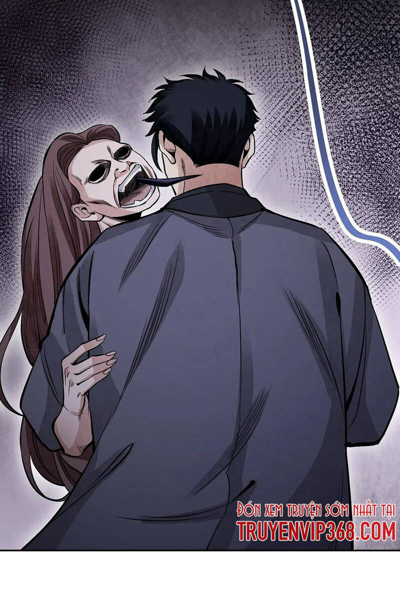 Địa Sát 72 Phép Thần Thông - Chương 30