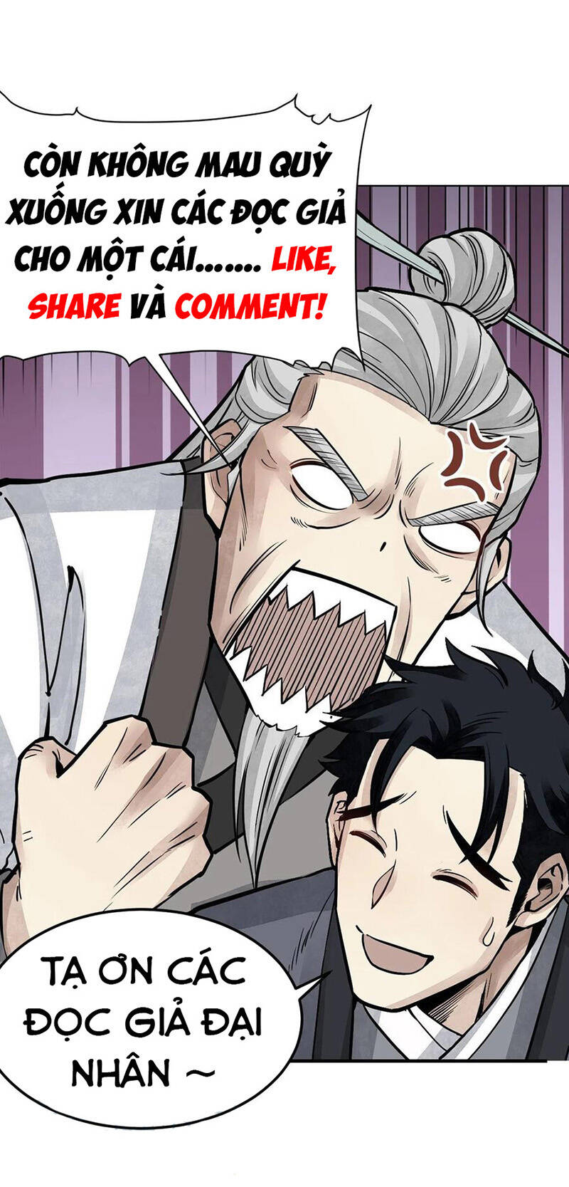 Địa Sát 72 Phép Thần Thông - Chương 30