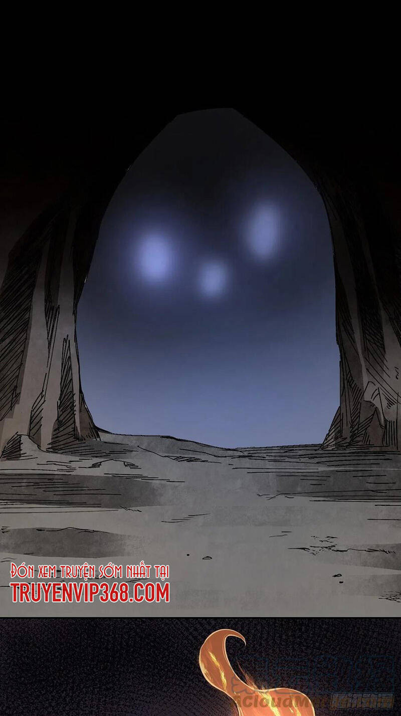 Địa Sát 72 Phép Thần Thông - Chương 30