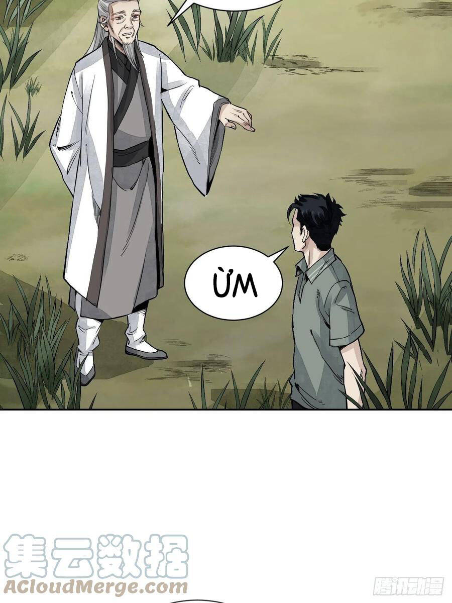 Địa Sát 72 Phép Thần Thông - Chương 4