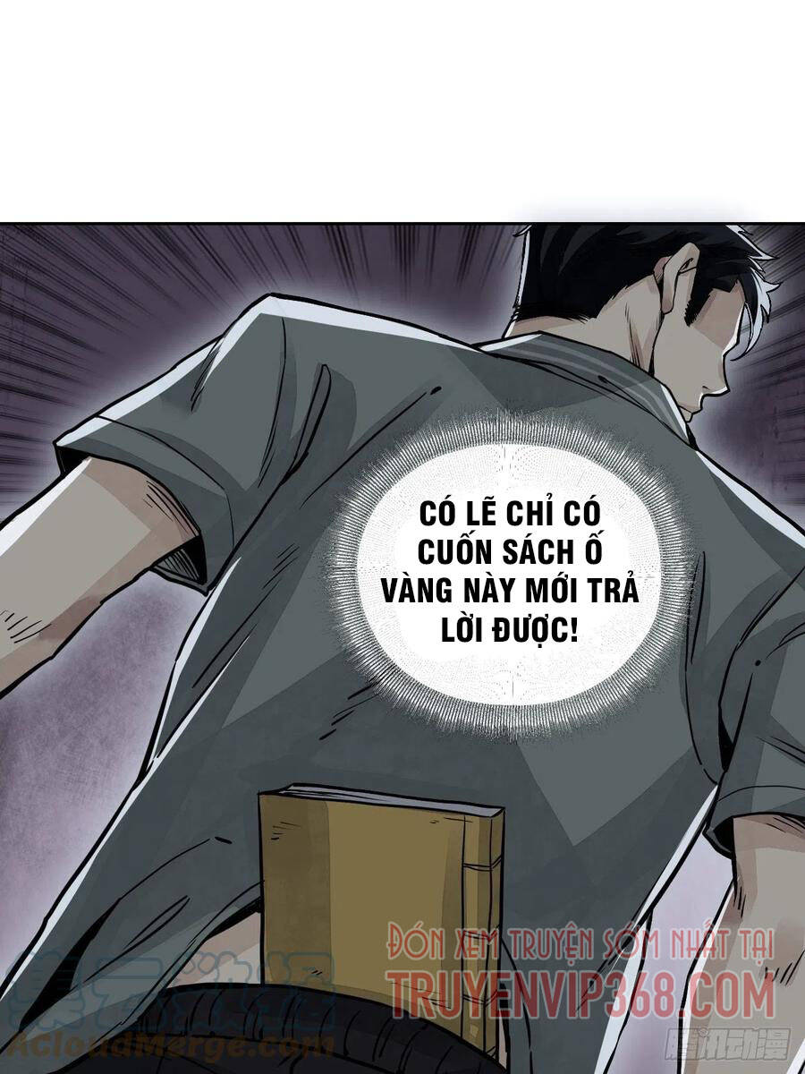 Địa Sát 72 Phép Thần Thông - Chương 4