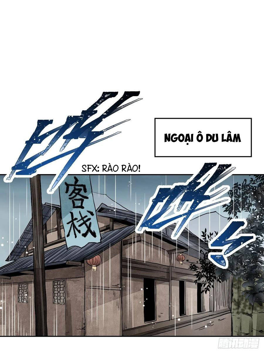 Địa Sát 72 Phép Thần Thông - Chương 4