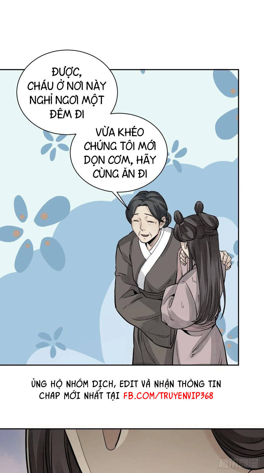 Địa Sát 72 Phép Thần Thông - Chương 4