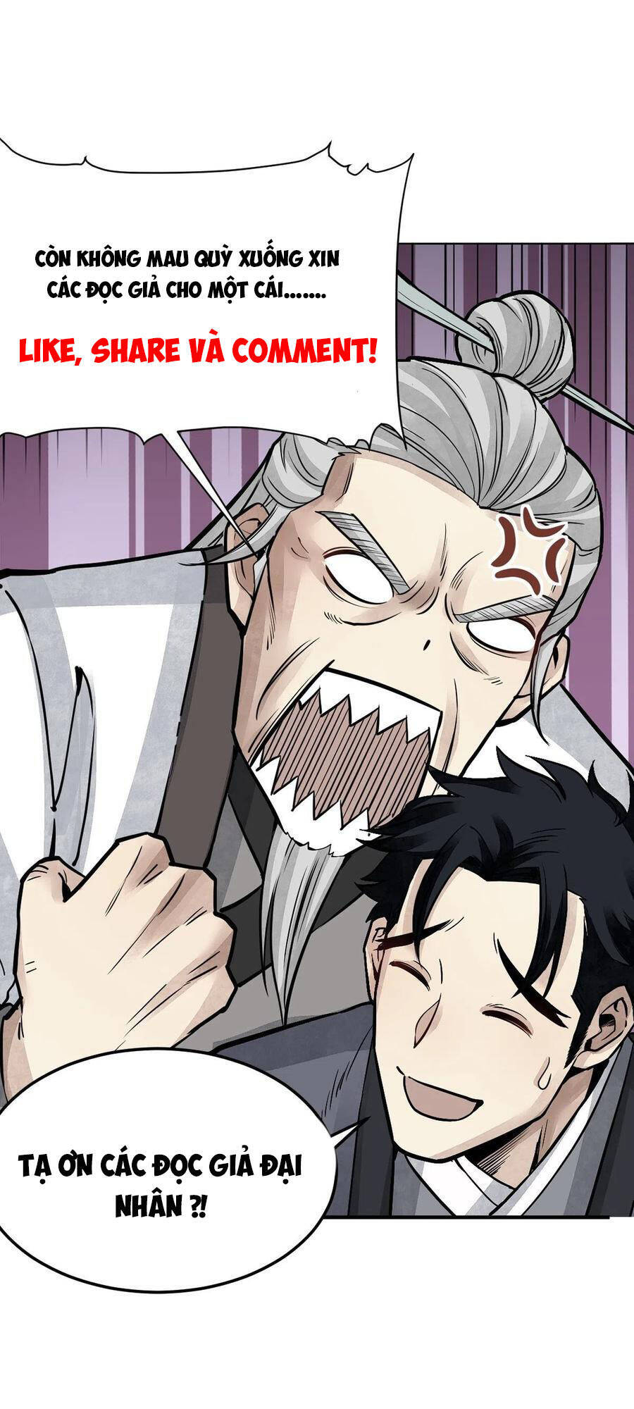 Địa Sát 72 Phép Thần Thông - Chương 4