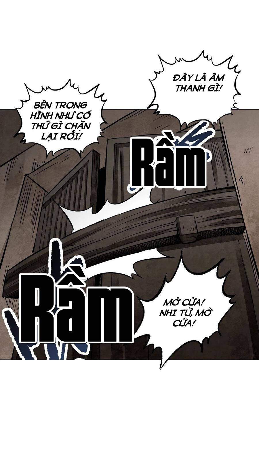 Địa Sát 72 Phép Thần Thông - Chương 5