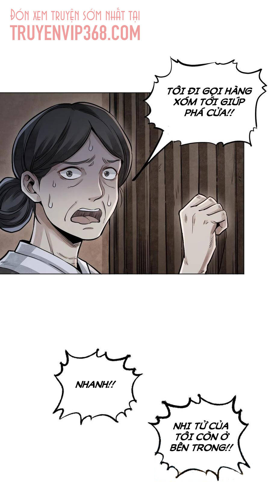 Địa Sát 72 Phép Thần Thông - Chương 5