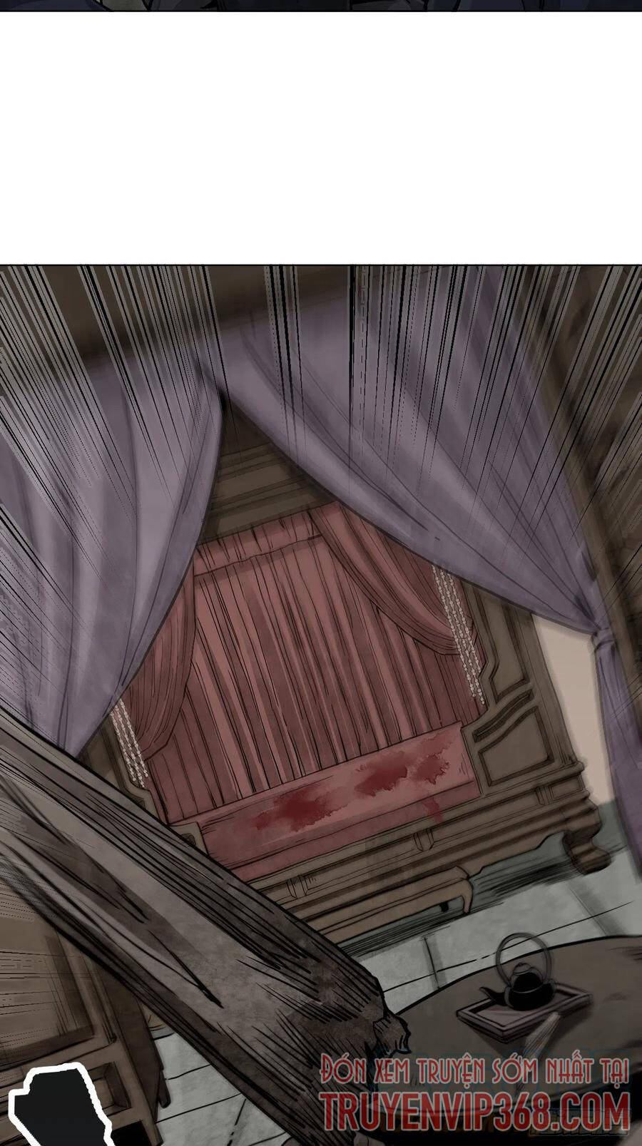 Địa Sát 72 Phép Thần Thông - Chương 5