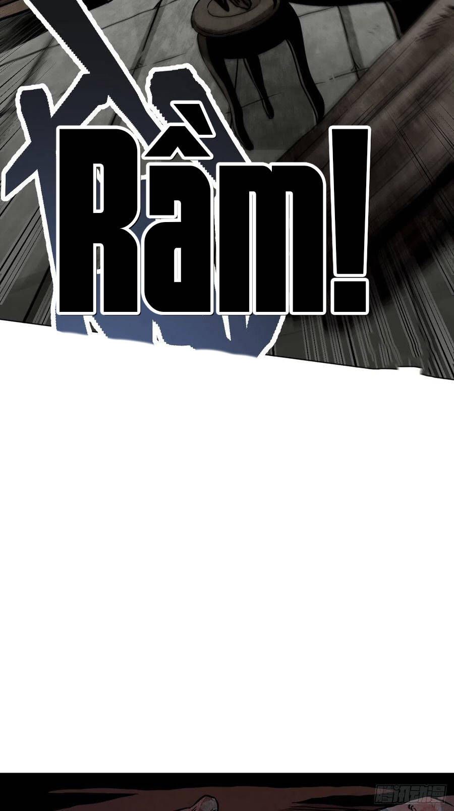 Địa Sát 72 Phép Thần Thông - Chương 5