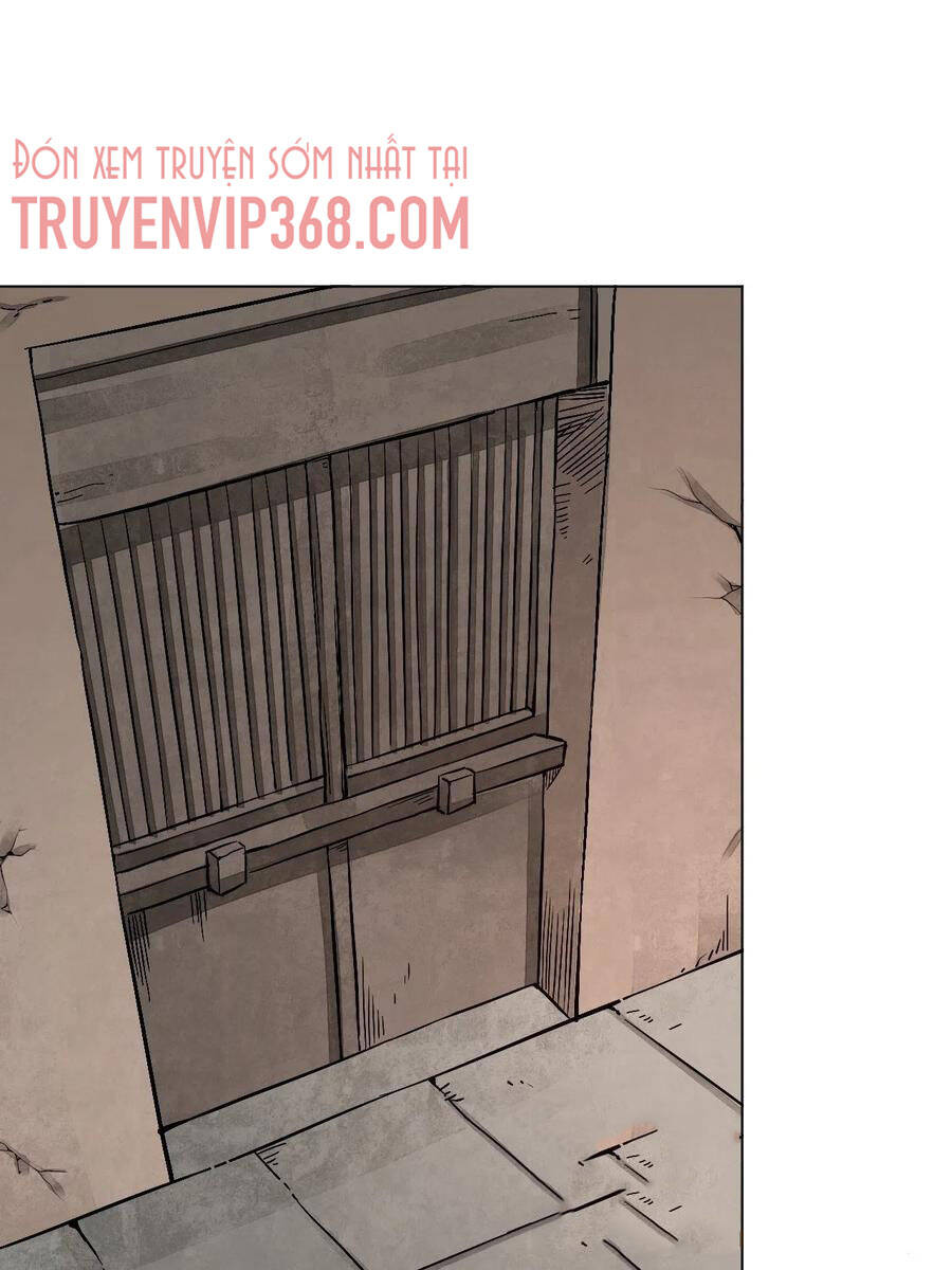 Địa Sát 72 Phép Thần Thông - Chương 5