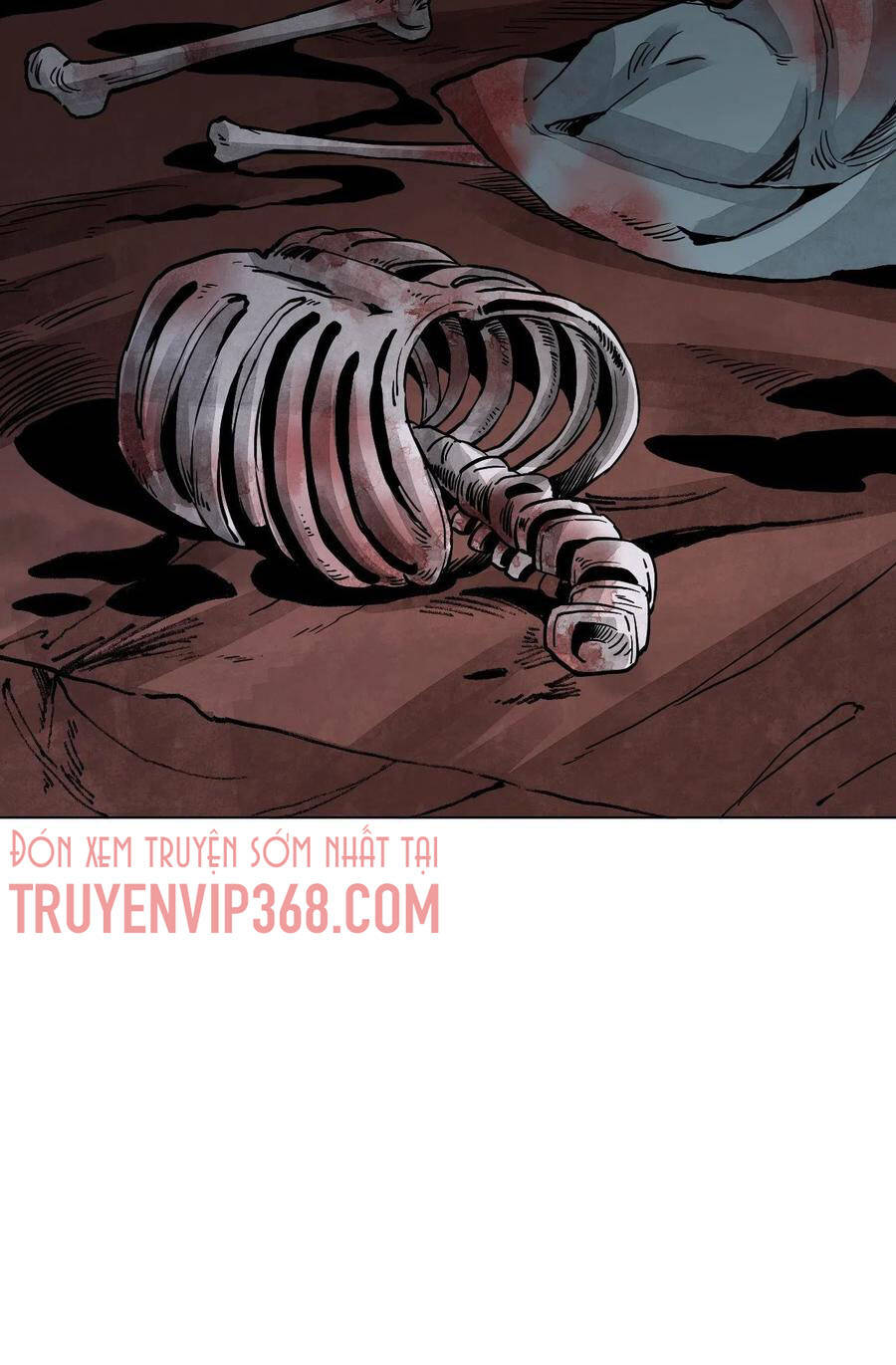 Địa Sát 72 Phép Thần Thông - Chương 5