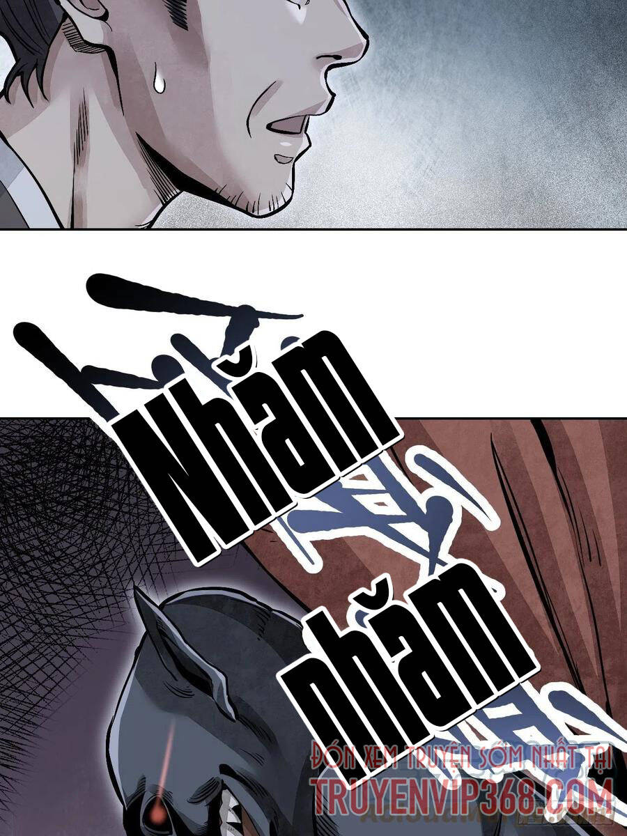 Địa Sát 72 Phép Thần Thông - Chương 5