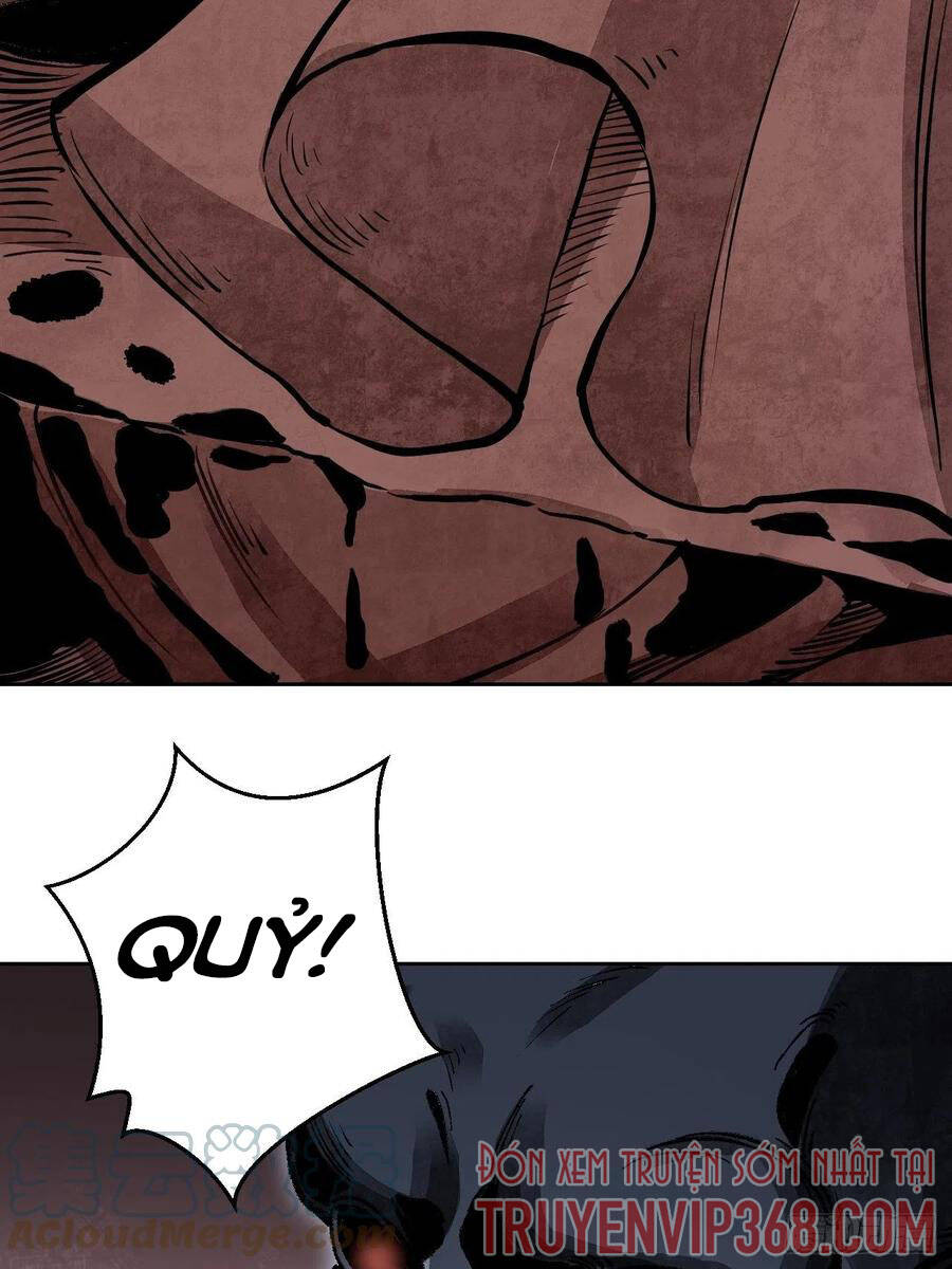 Địa Sát 72 Phép Thần Thông - Chương 5