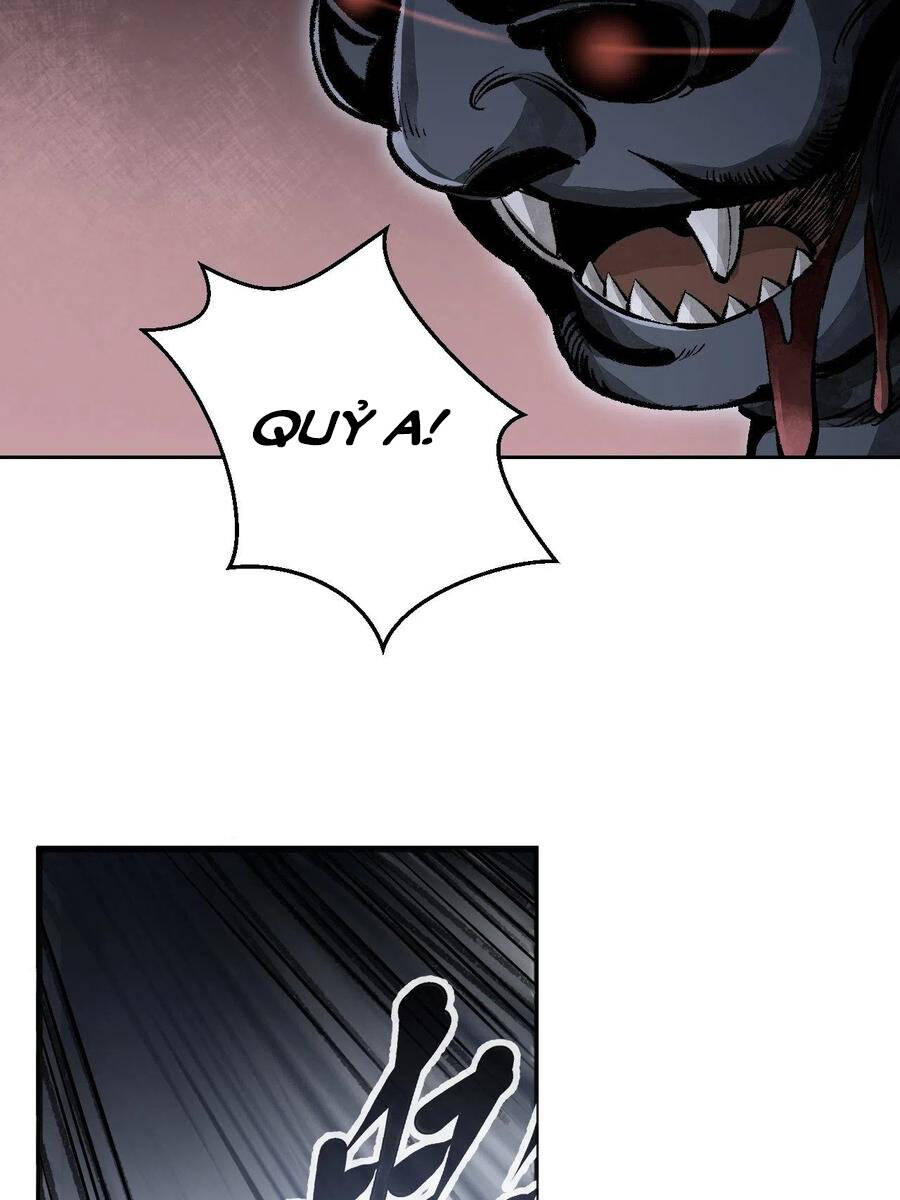 Địa Sát 72 Phép Thần Thông - Chương 5