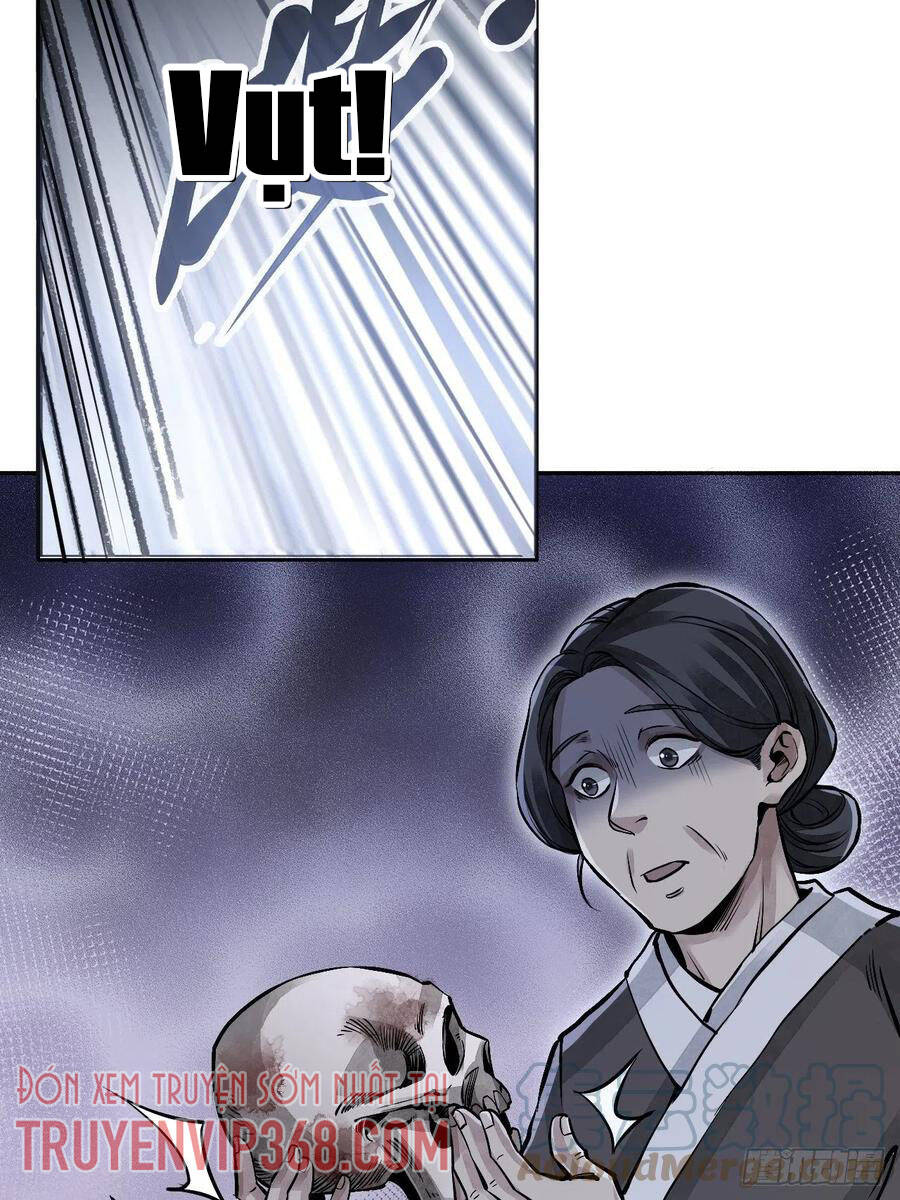 Địa Sát 72 Phép Thần Thông - Chương 5