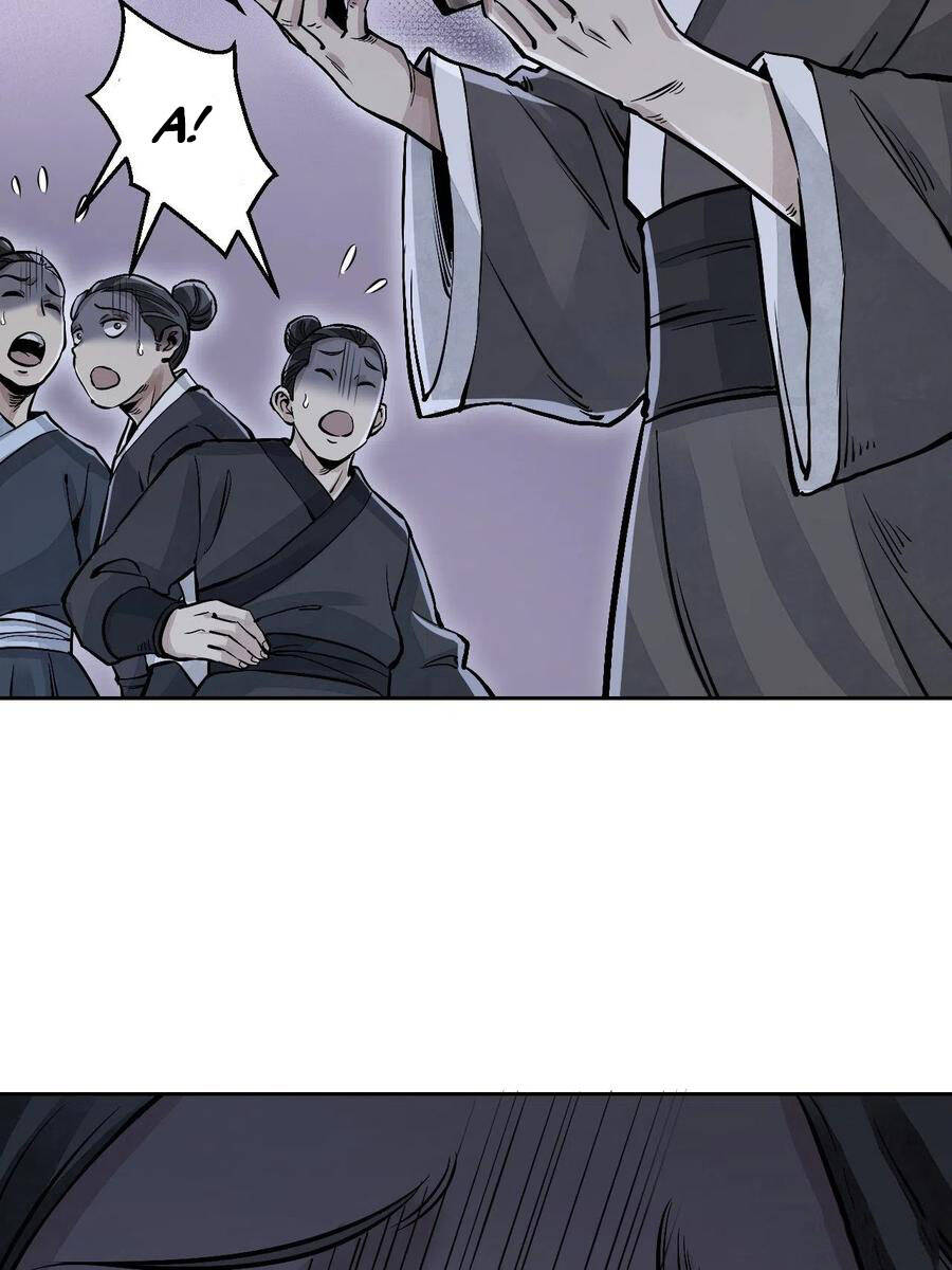 Địa Sát 72 Phép Thần Thông - Chương 5