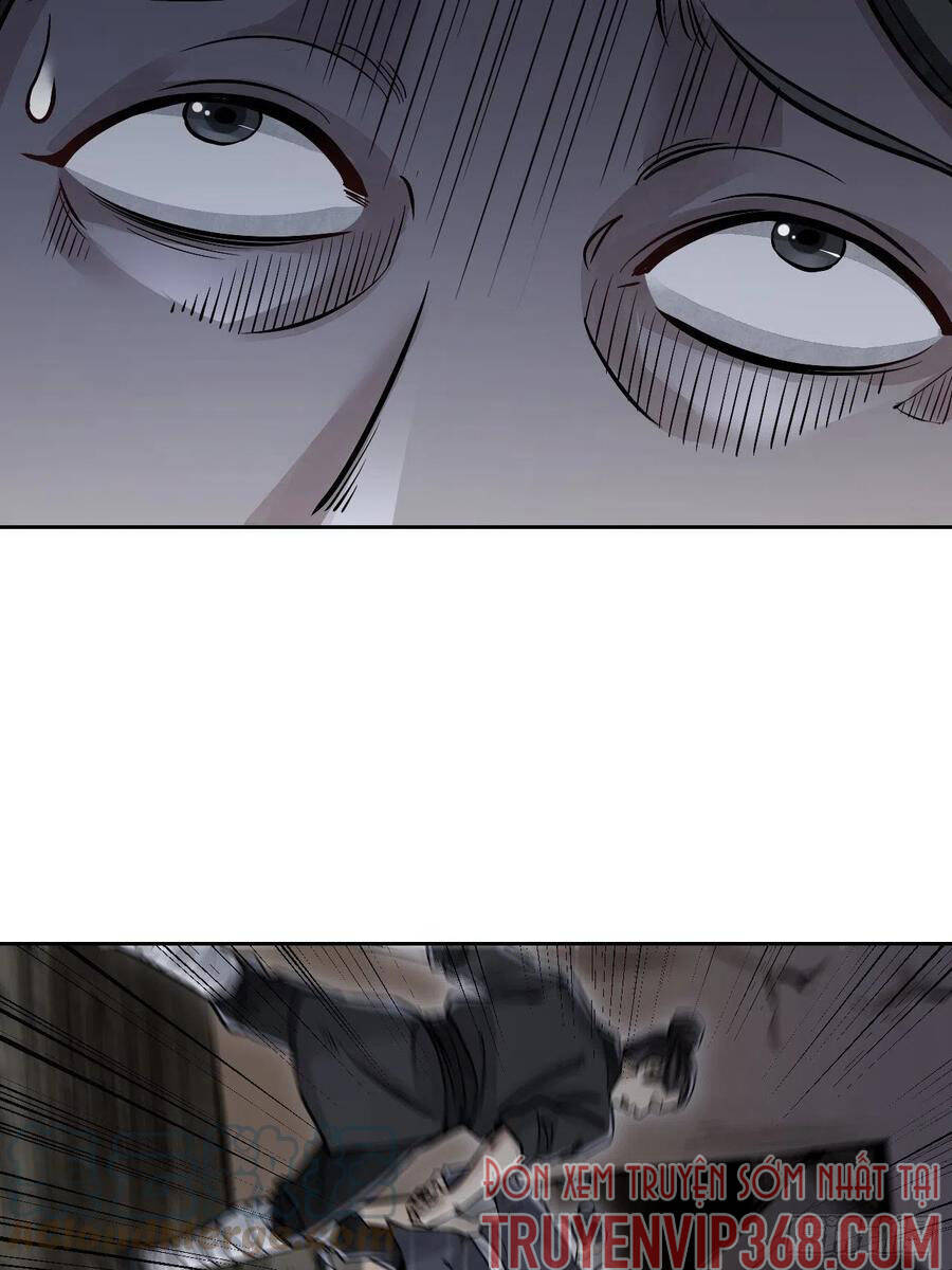 Địa Sát 72 Phép Thần Thông - Chương 5