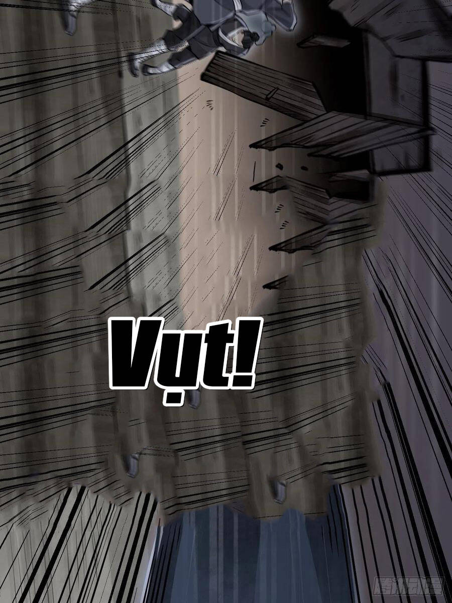 Địa Sát 72 Phép Thần Thông - Chương 5