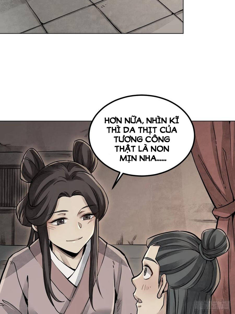 Địa Sát 72 Phép Thần Thông - Chương 5