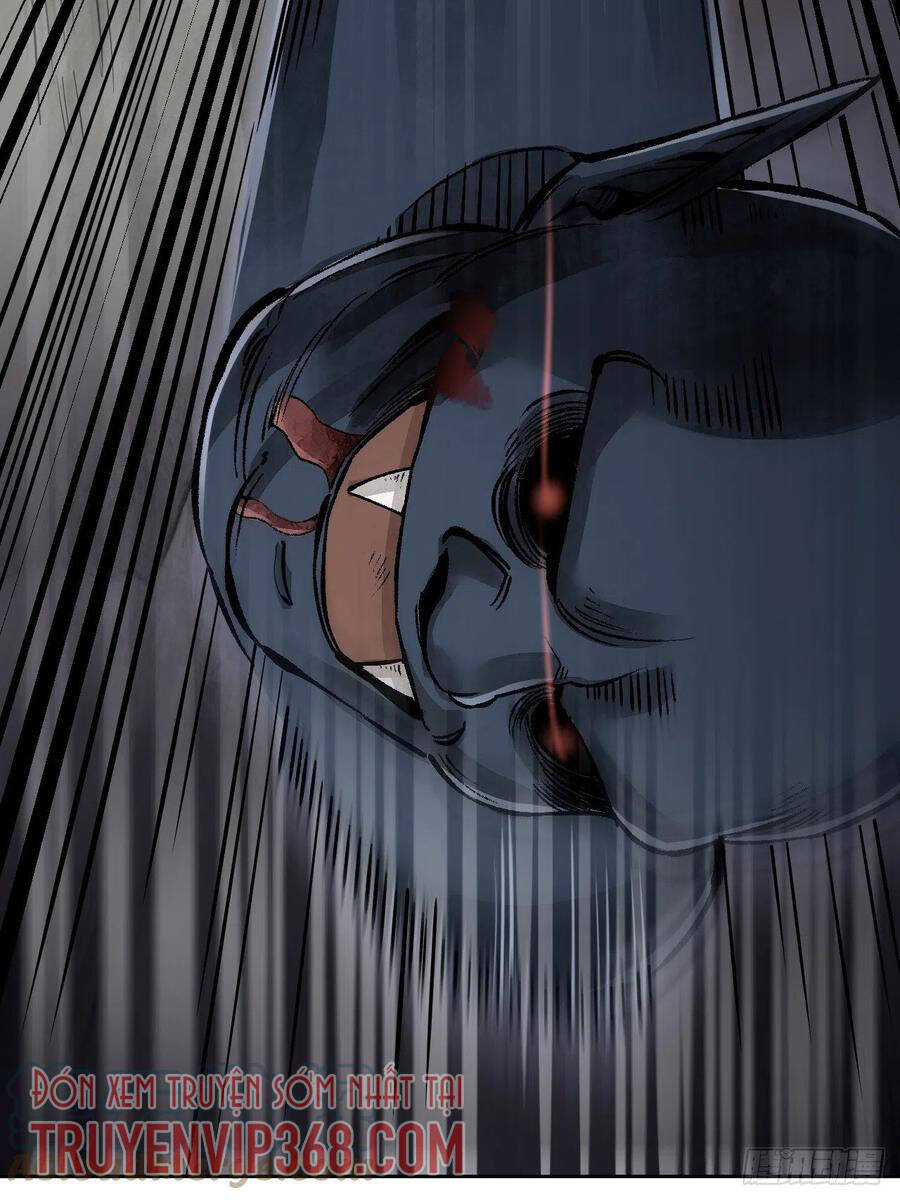 Địa Sát 72 Phép Thần Thông - Chương 5