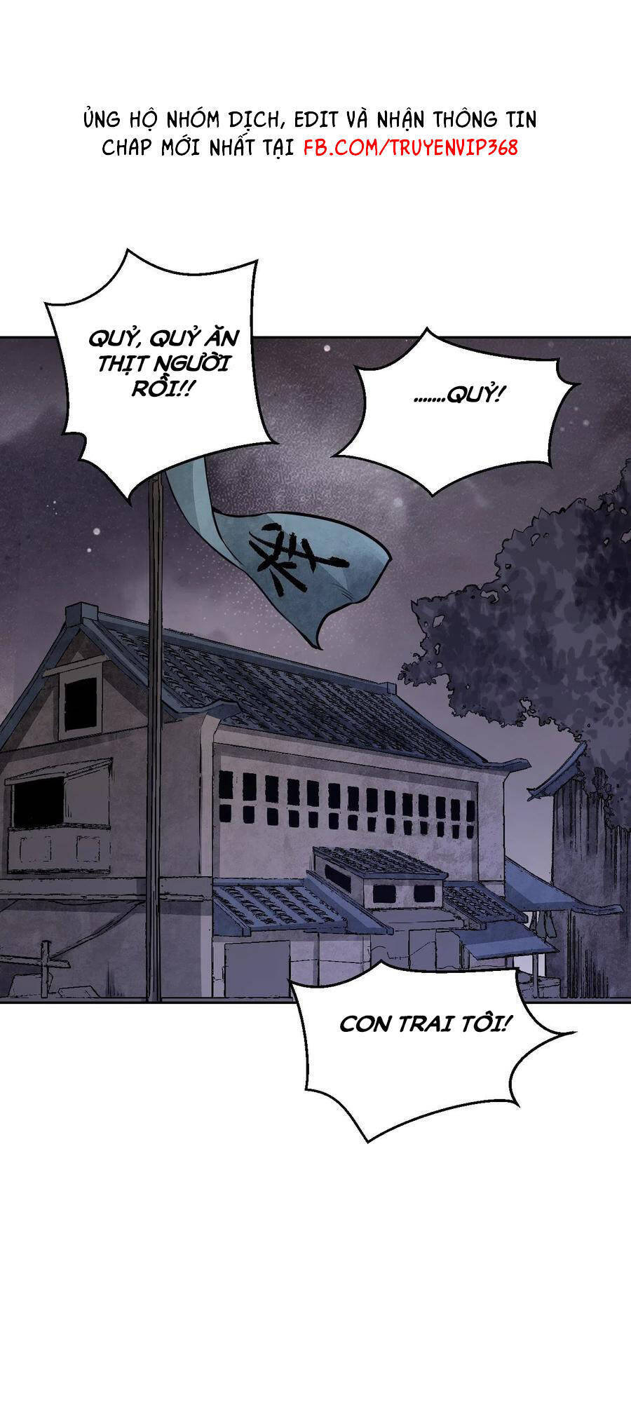 Địa Sát 72 Phép Thần Thông - Chương 5