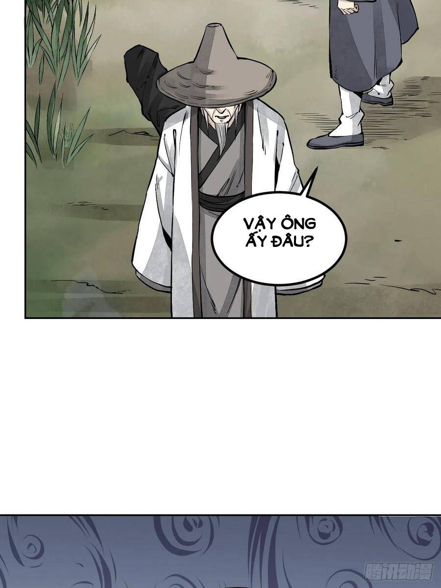 Địa Sát 72 Phép Thần Thông - Chương 5