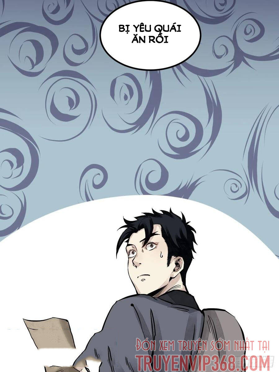 Địa Sát 72 Phép Thần Thông - Chương 5