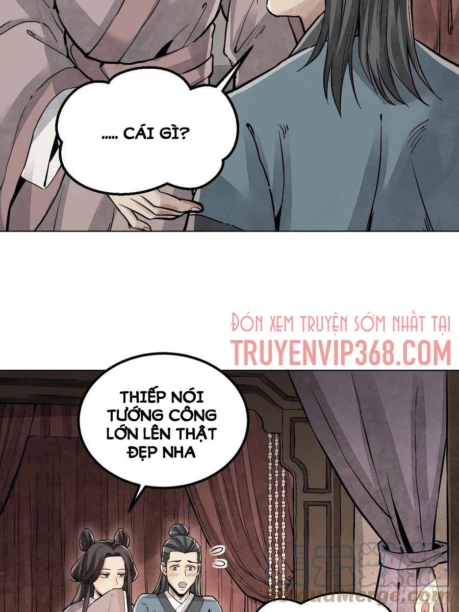 Địa Sát 72 Phép Thần Thông - Chương 5