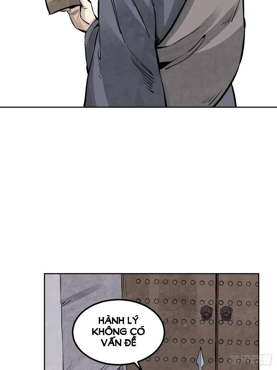 Địa Sát 72 Phép Thần Thông - Chương 5