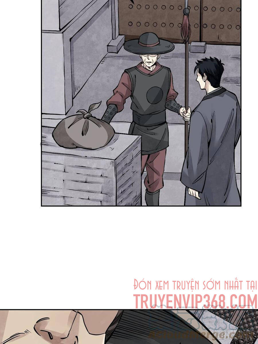 Địa Sát 72 Phép Thần Thông - Chương 5