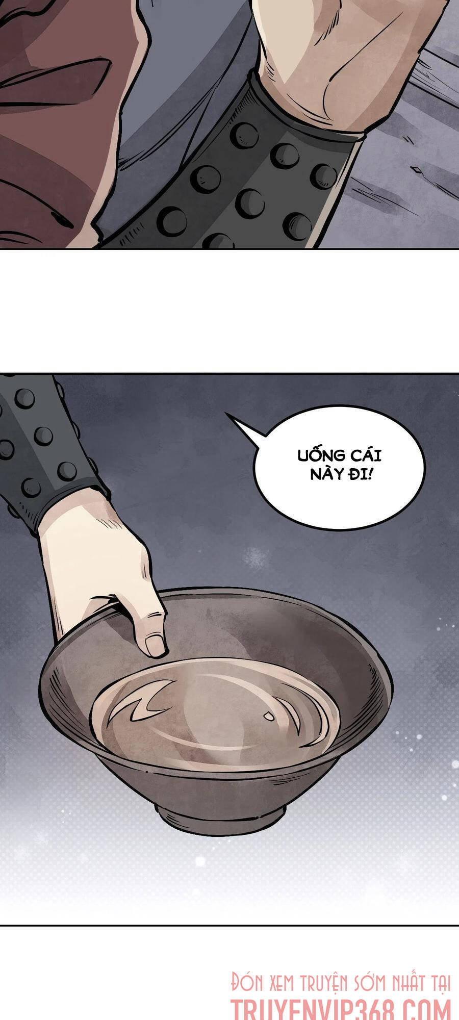 Địa Sát 72 Phép Thần Thông - Chương 5