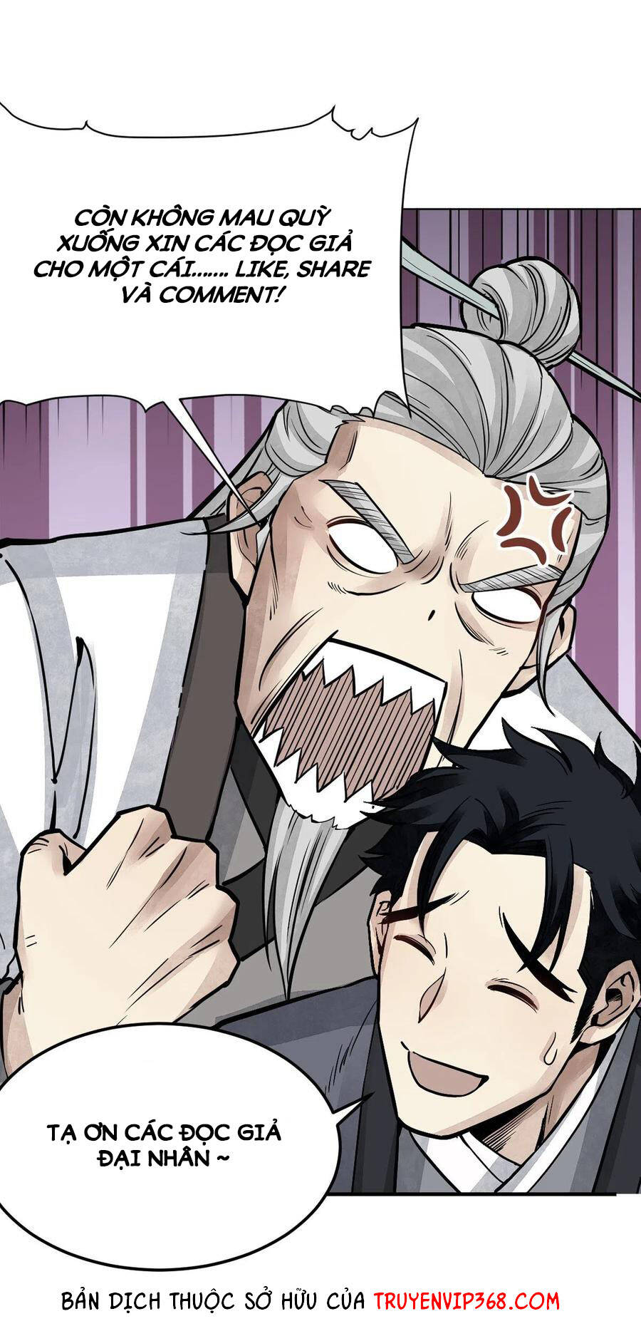 Địa Sát 72 Phép Thần Thông - Chương 5