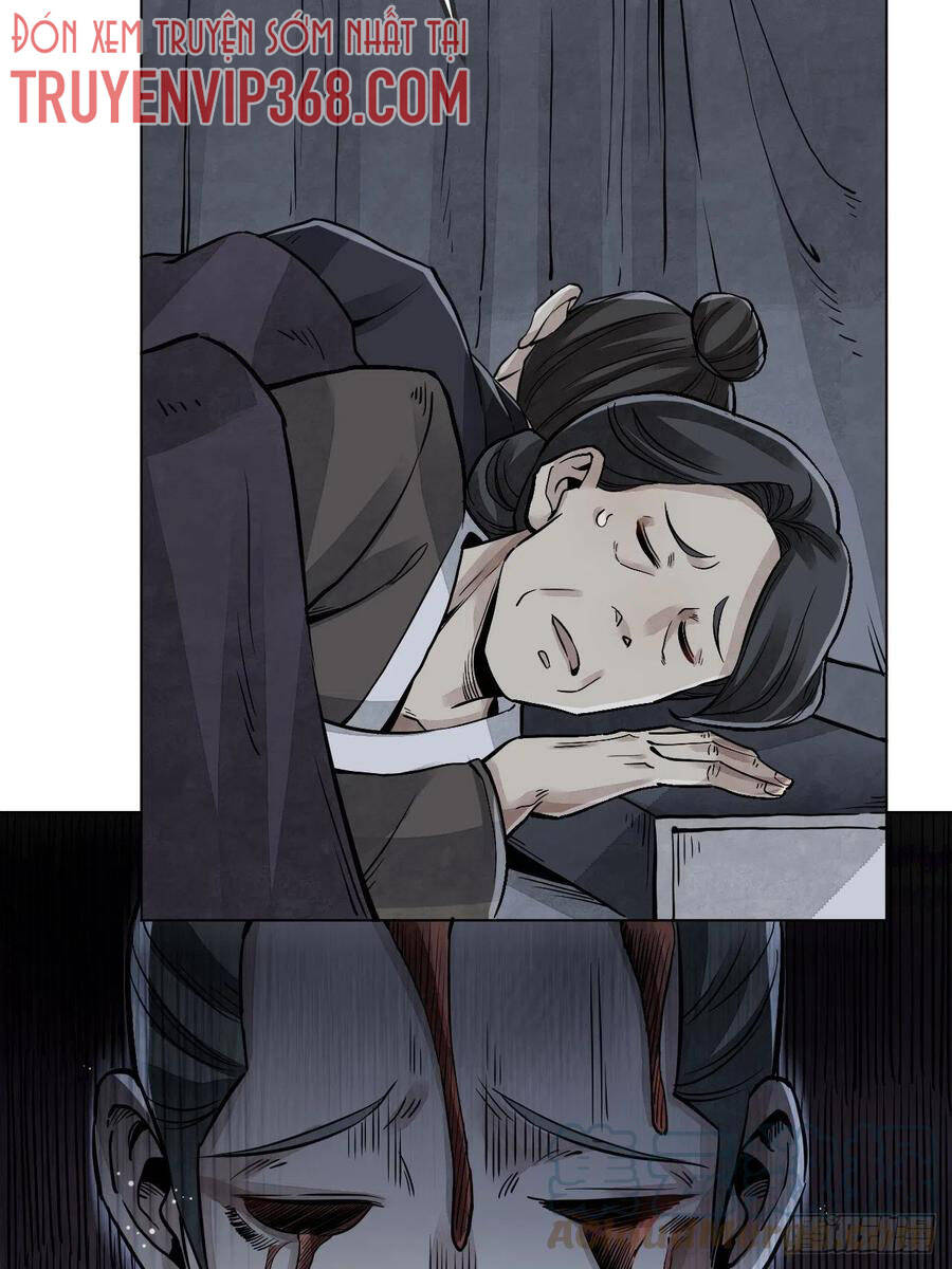 Địa Sát 72 Phép Thần Thông - Chương 5