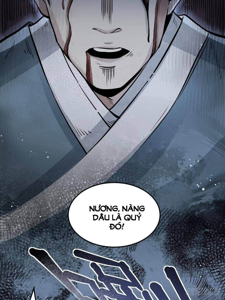 Địa Sát 72 Phép Thần Thông - Chương 5