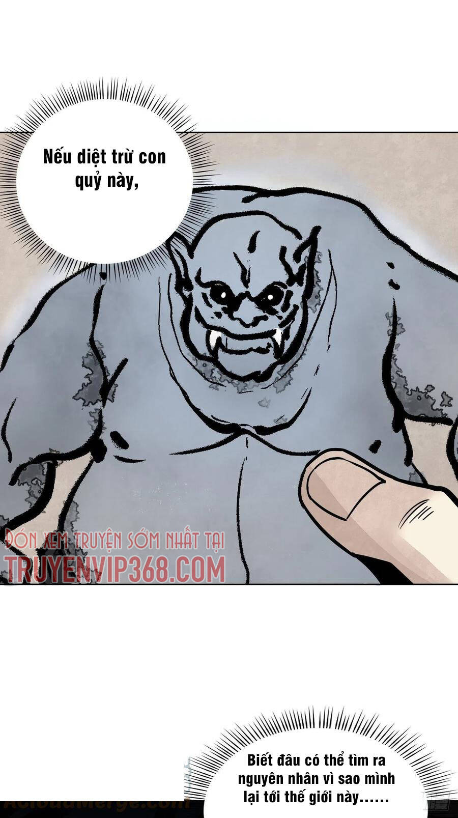 Địa Sát 72 Phép Thần Thông - Chương 6