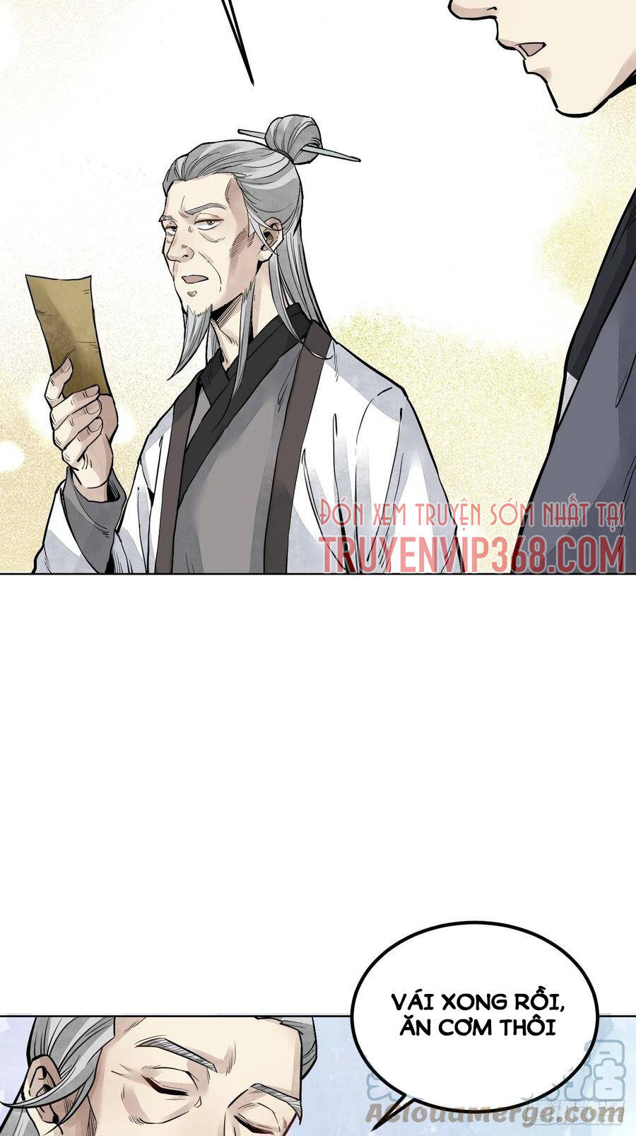 Địa Sát 72 Phép Thần Thông - Chương 6