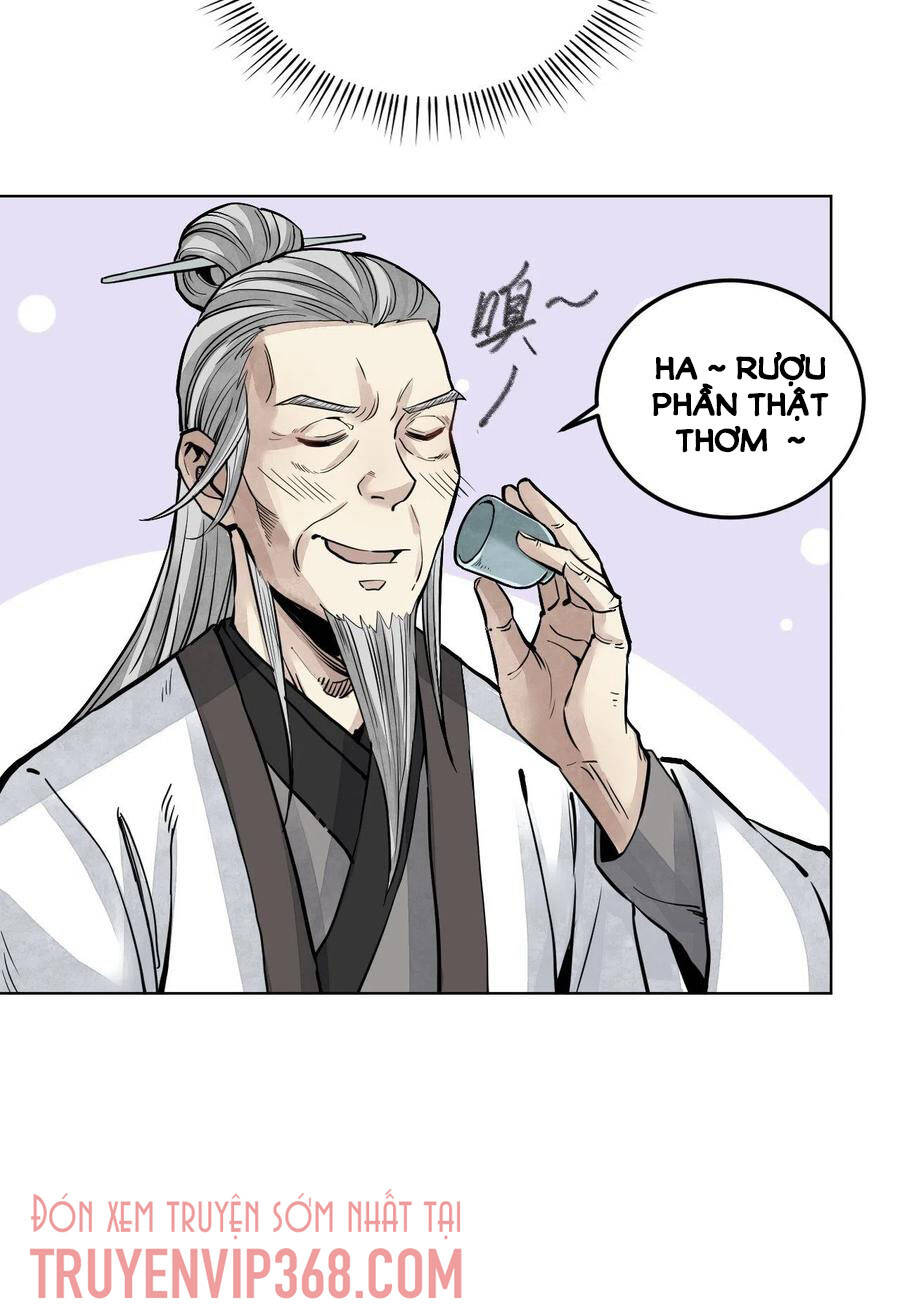 Địa Sát 72 Phép Thần Thông - Chương 6