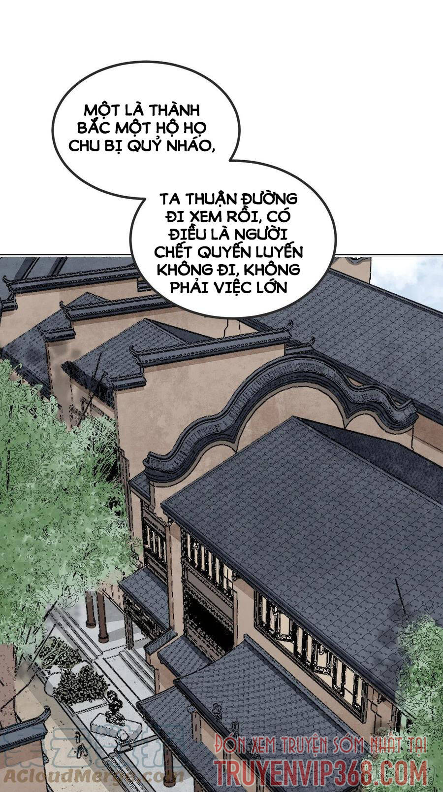 Địa Sát 72 Phép Thần Thông - Chương 6