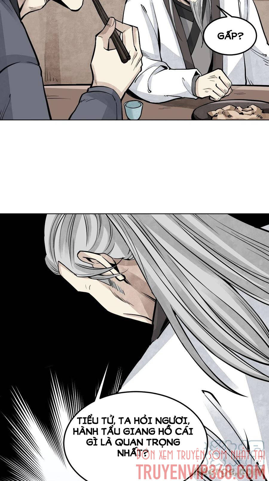 Địa Sát 72 Phép Thần Thông - Chương 6