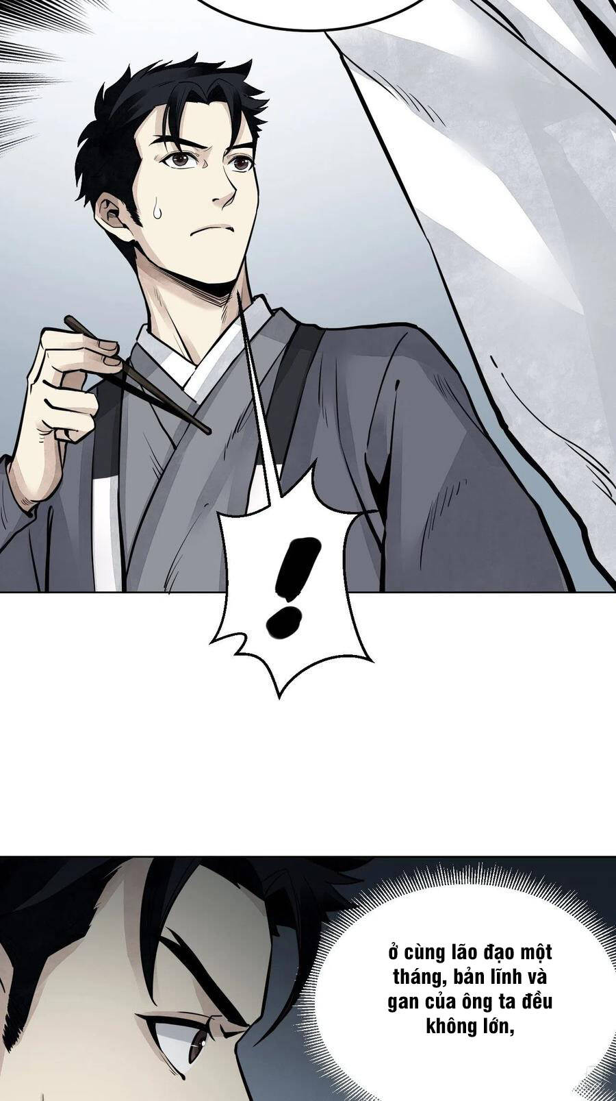 Địa Sát 72 Phép Thần Thông - Chương 6