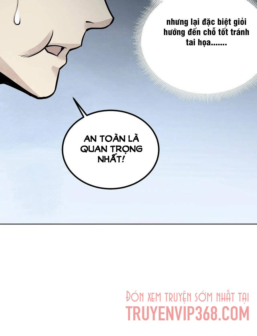 Địa Sát 72 Phép Thần Thông - Chương 6