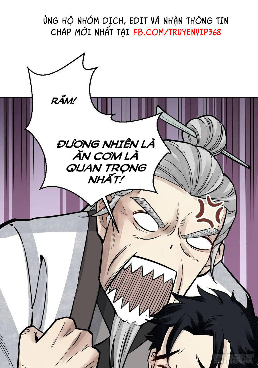 Địa Sát 72 Phép Thần Thông - Chương 6