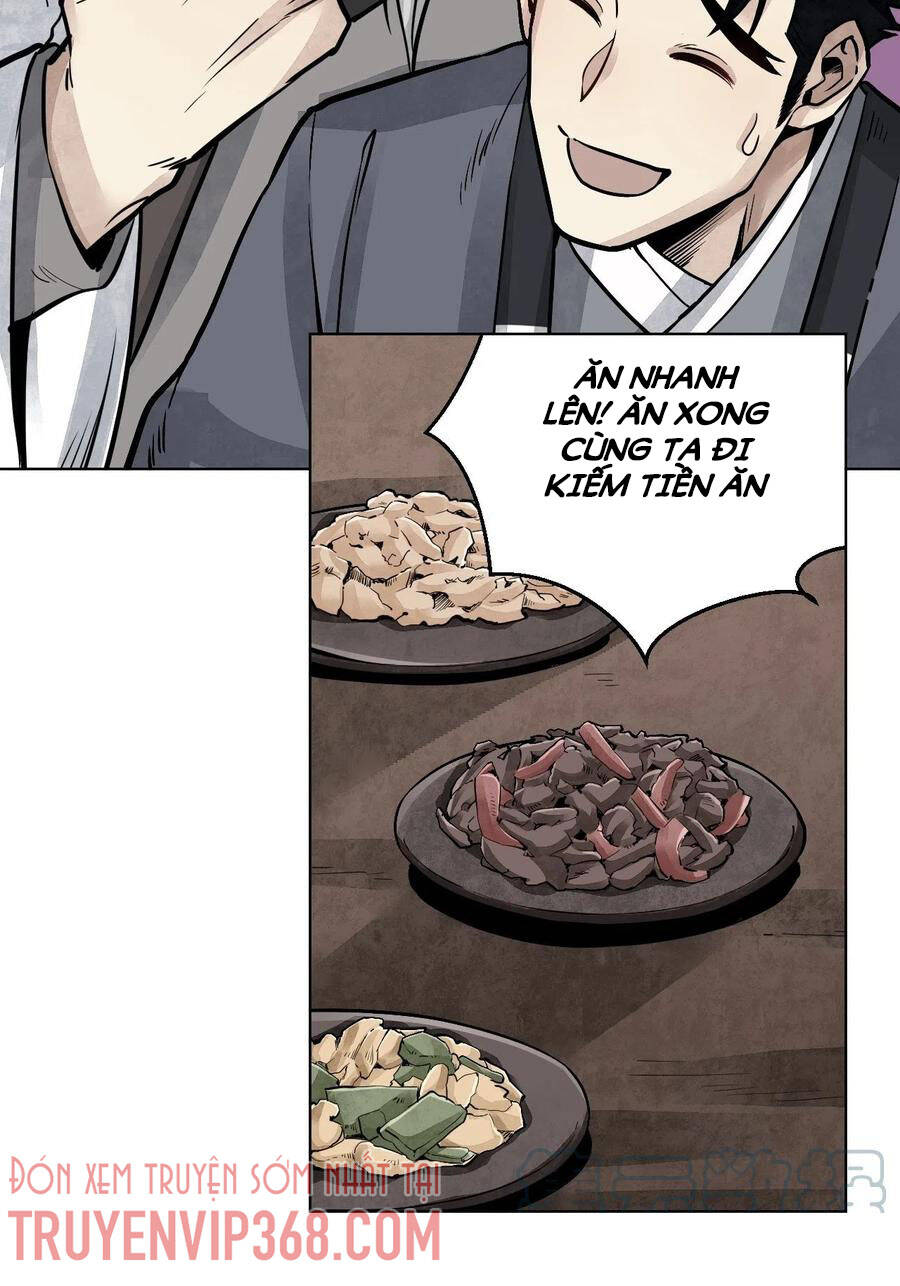 Địa Sát 72 Phép Thần Thông - Chương 6