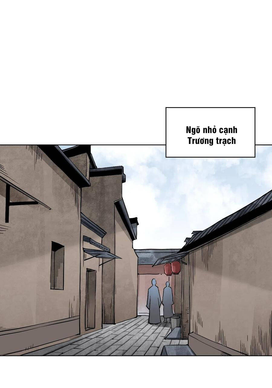 Địa Sát 72 Phép Thần Thông - Chương 6