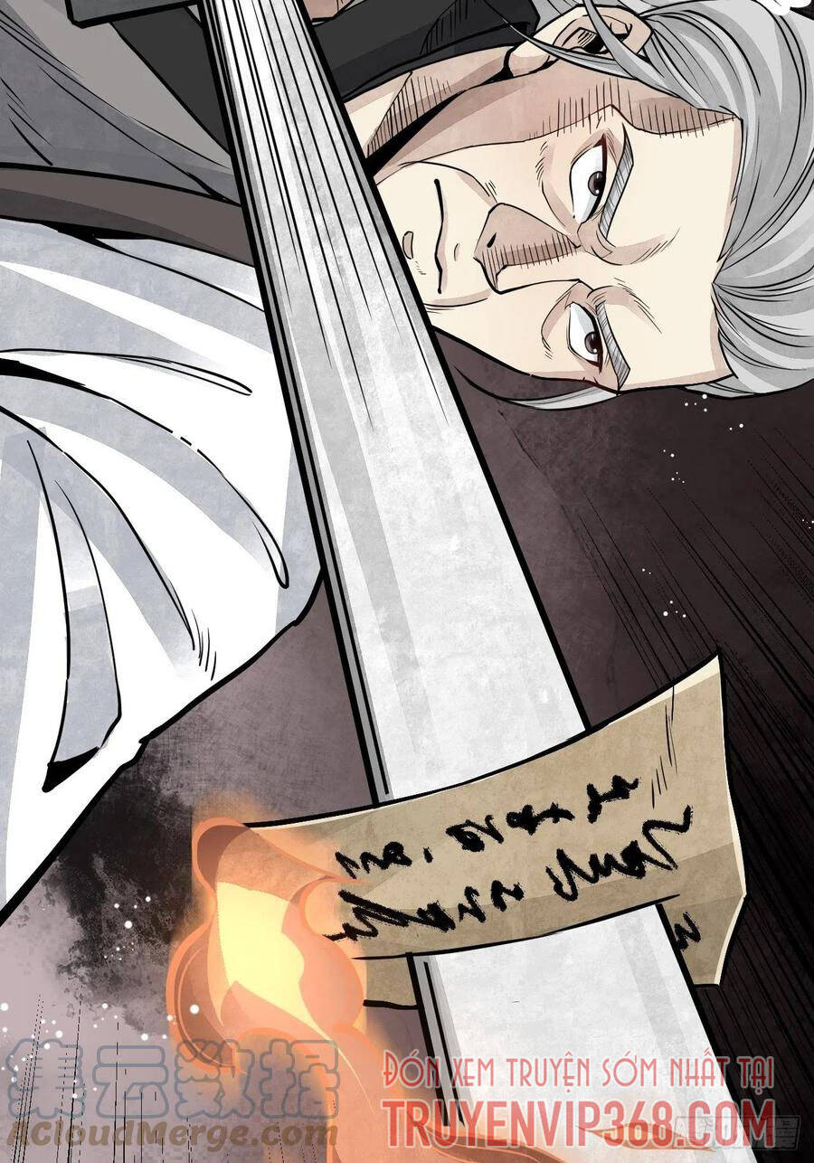 Địa Sát 72 Phép Thần Thông - Chương 6