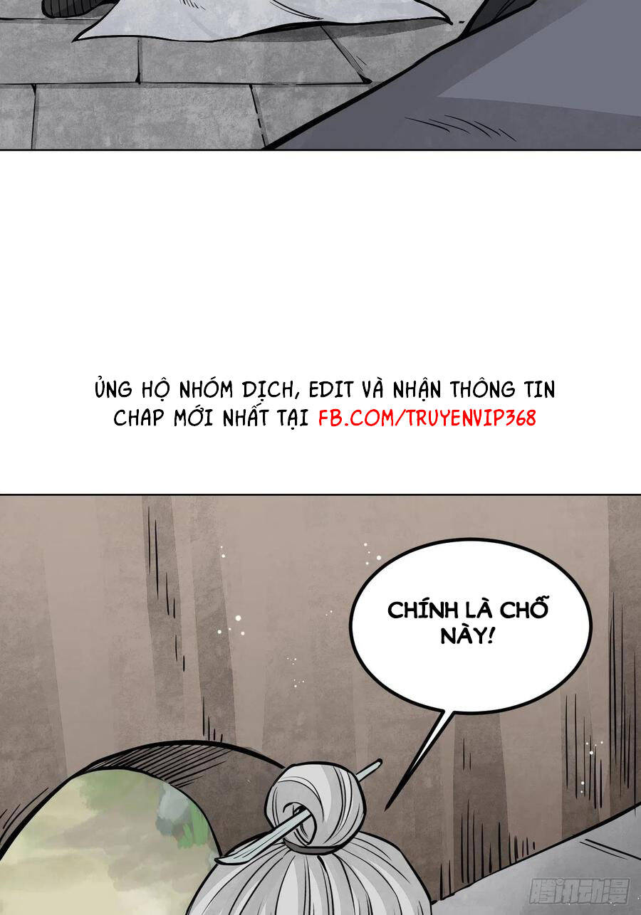 Địa Sát 72 Phép Thần Thông - Chương 6