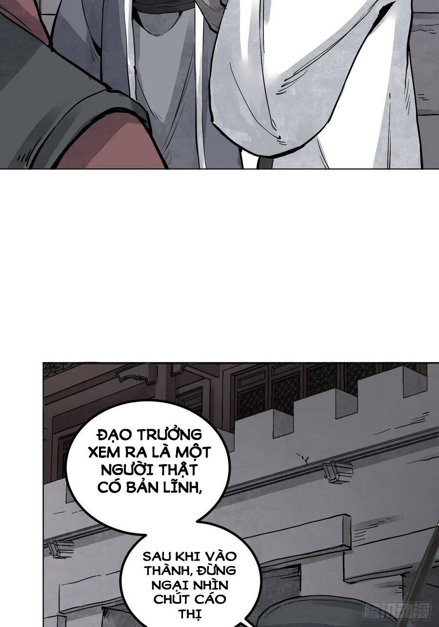 Địa Sát 72 Phép Thần Thông - Chương 6